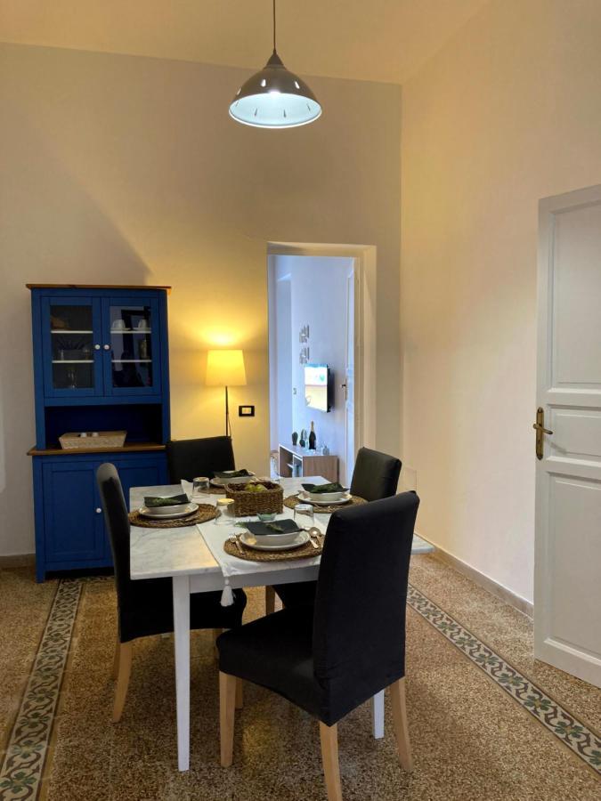Casa Gelsomino Apartment Palermo Exterior photo